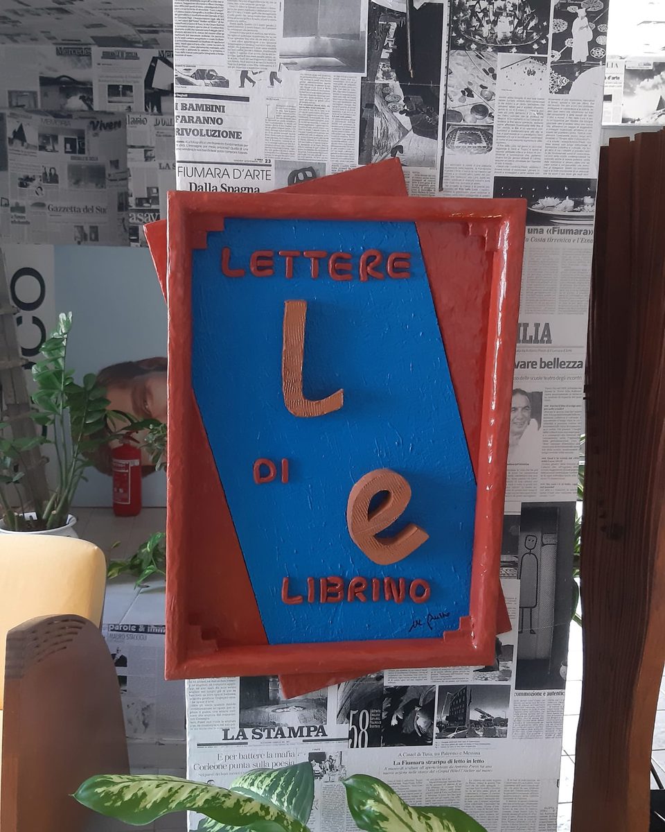 Lettere di Librino